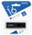 USB 3.0 Smartbuy 16GB Fashion Black (SB016GB3FSK)