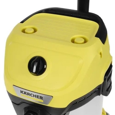 Пылесос KARCHER WD 3 S V-17/4/20 1.628-135.0