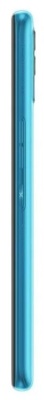 Смартфон TECNO Spark 7 (KF6M) 2/32GB Morpheus Blue*