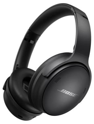 Наушники беспроводные Bose QuietComfort Headphones SE Black