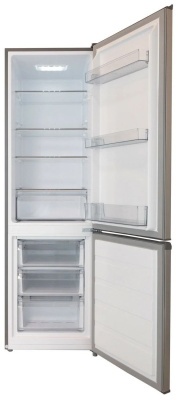 Холодильник BERK BRC-1755S