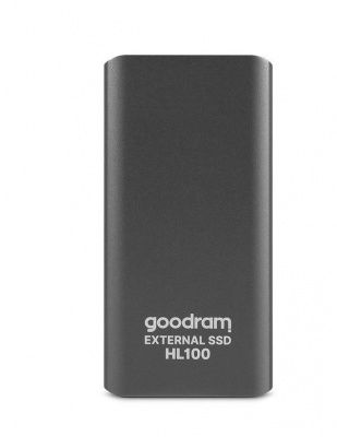 SSD-накопитель 512Gb GoodRam HL100 SSDPR-HL100-512