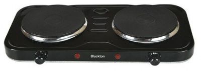 Электрическая плитка BLACKTON BT HP206B
