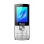 Телефон мобильный Olmio M22 Silver