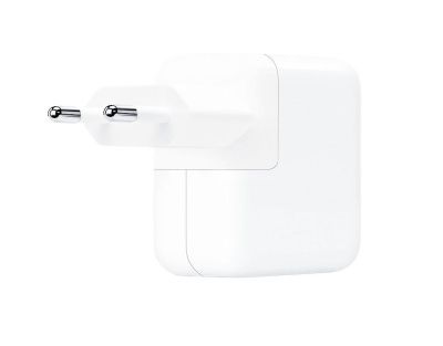 Сетевое зарядное устройство Apple 30W USB-C Power Adapter MY1W2ZM/A