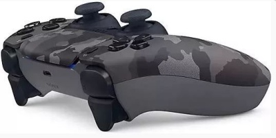 Геймпад Sony Dualsense 5 wireless controller Grey Cammo