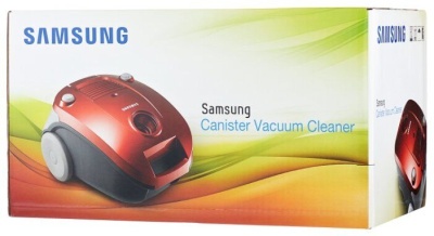 Пылесос Samsung VCC 4181V