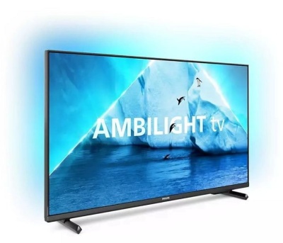 Телевизор 32" Philips 32PFS6908/12 Full HD Philips Smart TV Ambilight
