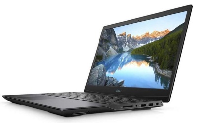 Ноутбук Dell G5 15 5500 15.6/FHD/i5-10300H/8G/512GBSSD/noODD/GTX1660Ti 6Gb/WiFi/BT/W10 (G515-7748)