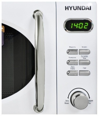 Микроволновая печь Hyundai HYM-D2072