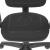Офисное кресло Chairman 205 С-3 черный