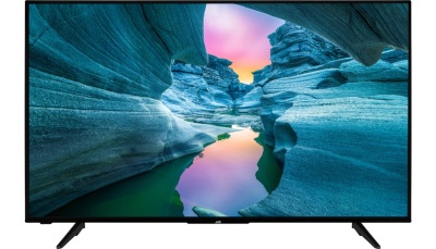 Телевизор 55" JVC LT-55VA3200 4K UHD AndroidTV