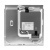 Духовой шкаф электрический Bosch HBG 672BW1F