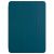 Чехол Apple Smart Folio for iPad Air (4th/5th gen) - Marine Blue MNA73ZM/A