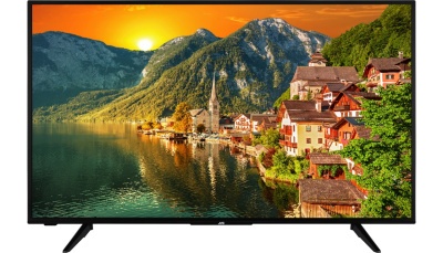 Телевизор 50" JVC LT-50VA3200 4K UHD AndroidTV 