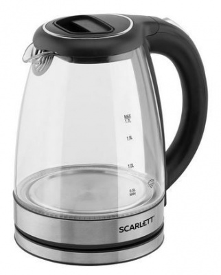 Электрический чайник Scarlett SC-EK27G72