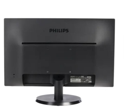 Монитор 21,5" Philips 223V5LHSB