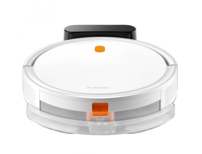 Пылесос-робот Xiaomi Mi Robot Vacuum E5 White EU