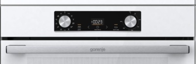 Духовой шкаф электрический GORENJE BOS 6737E13WG