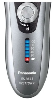 Бритва Panasonic ES-RF41-S520