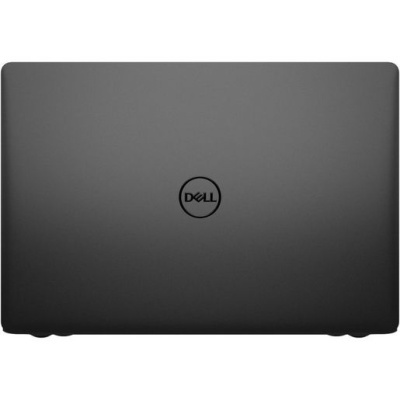 Ноутбук Dell Inspiron 5570-5857 15.6/ i7-8550U/8Gb/1128Gb/Radeon 530/DOS Black