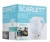 Электрический чайник Scarlett SC-EK18P40