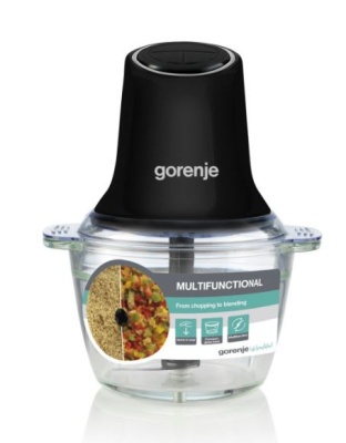 Измельчитель GORENJE S501GBK