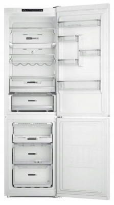 Холодильник Whirlpool W7 X93AW
