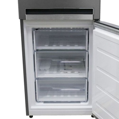Холодильник WHIRLPOOL BSNF 9121 OX