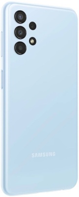 Смартфон SAMSUNG GALAXY A13 4/64Gb A137 Blue AR