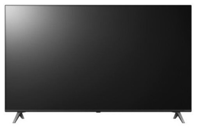 Телевизор 49" LG 49NANO806NA 4K Smart NanoCell