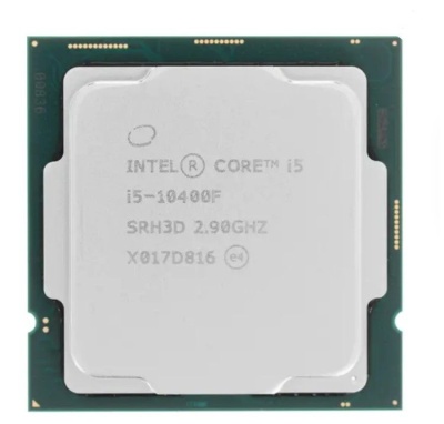 Процессор Intel LGA1200 i5-10400F 2.9GHz BOX