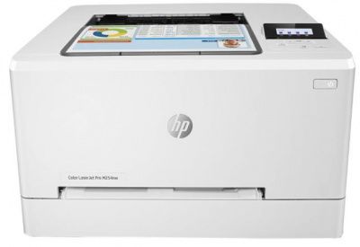 Принтер HP Color LJ Pro M254nw