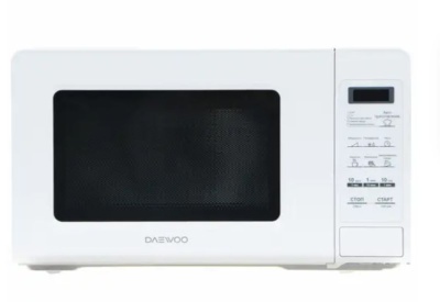 Микроволновая печь DAEWOO KOR 660BW