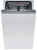 Машина посудомоечная встраиваемая Bosch SPV 45MX01E