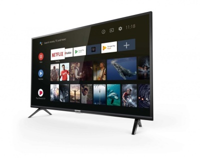 Телевизор 32" TCL 32ES560 HD Android