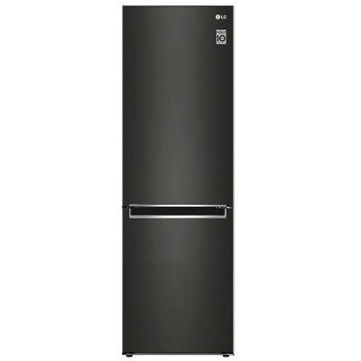 Холодильник LG GBB 61BLJMN