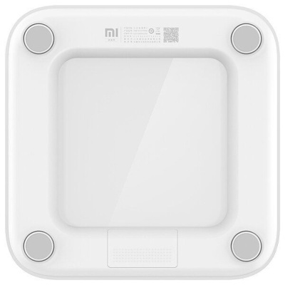 Весы напольные Xiaomi Mi Smart Scale 2 (XMTZC04HM)