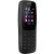 Телефон мобильный NOKIA 110 DS black (TA-1192)