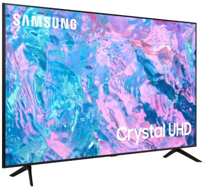 Телевизор 85" Samsung UE-85CU7172UXXH UHD 4K Smart TV