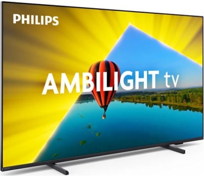 Телевизор 55" Philips 55PUS8079/12 4K UHD Ambilight Titan OS