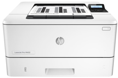 Принтер HP LJ Pro M402n