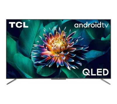 Телевизор 55" TCL 55C715 QLED 4K Android