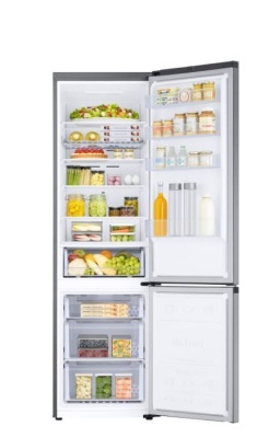 Холодильник Samsung RB 38C602DSA