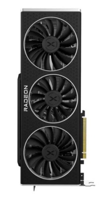 Видеокарта Radeon RX 6900 XT XFX SPEEDSTER MERC 319 16GB GDDR6 (RX-69XTATBD9)