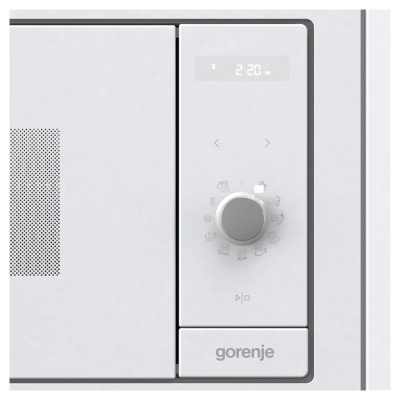 Микроволновая печь встраиваемая GORENJE BM 235G1SYW