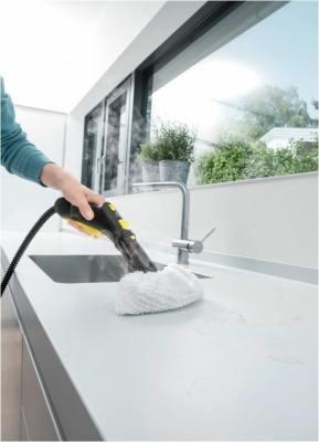 Пароочиститель KARCHER SC 3 EasyFix 1.513-124.0