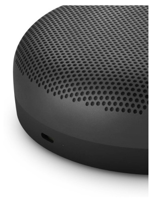 Портативная колонка Bang & Olufsen BeoSound A1 2nd Gen Black Anthracite