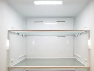 Холодильник KRAFT KF-NF710XD