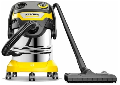 Пылесос KARCHER WD 5 S V-25/5/22 1.628-350.0